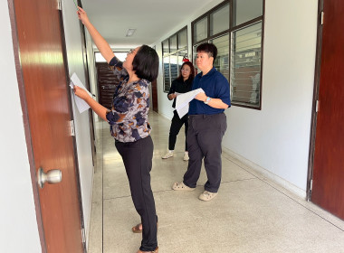 ดำเนินการประเมินสถานที่ ครั้งที่ 1 ... พารามิเตอร์รูปภาพ 3